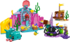 43254 Ariel's Crystal Cavern