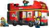 60407 Double-Decker Sightseeing Bus 