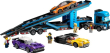 60408 Car Transporter 