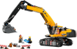 60420 Construction Excavator 