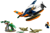 60425 Jungle Explorer Water Plane 