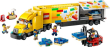 60440 LEGO Delivery Truck