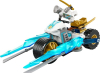71816 Zane's Ice Motorcycle