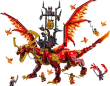 71822 Source Dragon of Motion