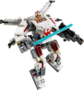 75390 Luke Skywalker X-wing Mech