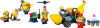 75580 Minions and Banana Car