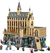 76435 Hogwarts Castle: The Great Hall 