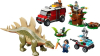 76965 Dinosaur Missions: Stegosaurus Discovery