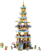 80058 Celestial Pagoda