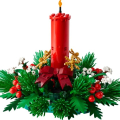 40743 Christmas Table Decoration
