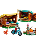 42624 Adventure Camp Cozy Cabins