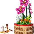 43252 Moana's Flowerpot