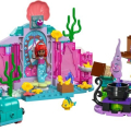 43254 Ariel's Crystal Cavern