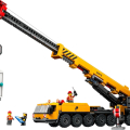 60409 Mobile Construction Crane