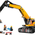 60420 Construction Excavator 