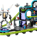 60421 Robot World
