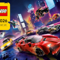 LEGO 2026 LEGO Catalog 1H26 1 NL page 001