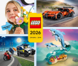 2026 LEGO Catalog 1H26 1 EN page 001