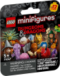71047 LEGO Minifigures - Dungeons & Dragons Series