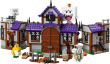 71436 King Boo's Haunted Mansion