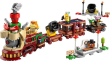 71437 The Bowser Express Train