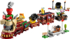 71437 The Bowser Express Train
