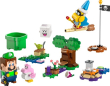 71440 Adventures with Interactive LEGO Luigi