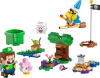 71440 Adventures with Interactive LEGO Luigi