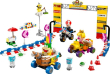 72036 Baby Peach & Grand Prix Set