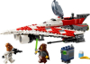 75388 Jedi Bob's Starfighter