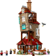 76437 The Burrow - Collectors' Edition