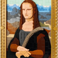 31213 Mona Lisa