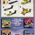1560 Glory Glider page 1