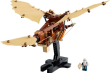 10363 Leonardo da Vinci's Flying Machine