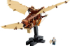 10363 Leonardo da Vinci's Flying Machine