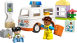 10447 Ambulance Driver