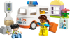 10447 Ambulance Driver