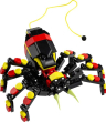 31159 Surprising Spider