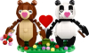 40821 Love Bears