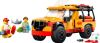 60453 Lifeguard Truck