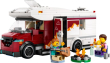 60454 Holiday Camper Van