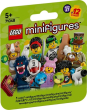 71048-0 LEGO Minifigures - Series 27