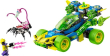 71491 Mateo and the Z-Blob Action Race Car