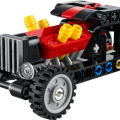 30735 Hot Rod Car