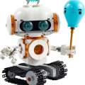 31164 Space Robot