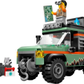 60447 Off-Road Mountain Truck