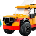 60453 Lifeguard Truck
