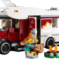 60454 Holiday Camper Van