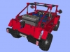 Jeep Wrangler Rubicon 9