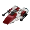 30272 A-Wing Starfighter